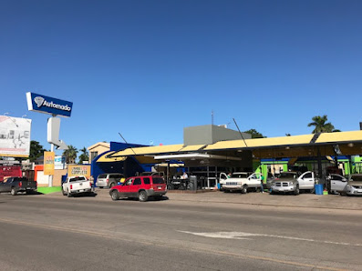 Autornado Car Wash